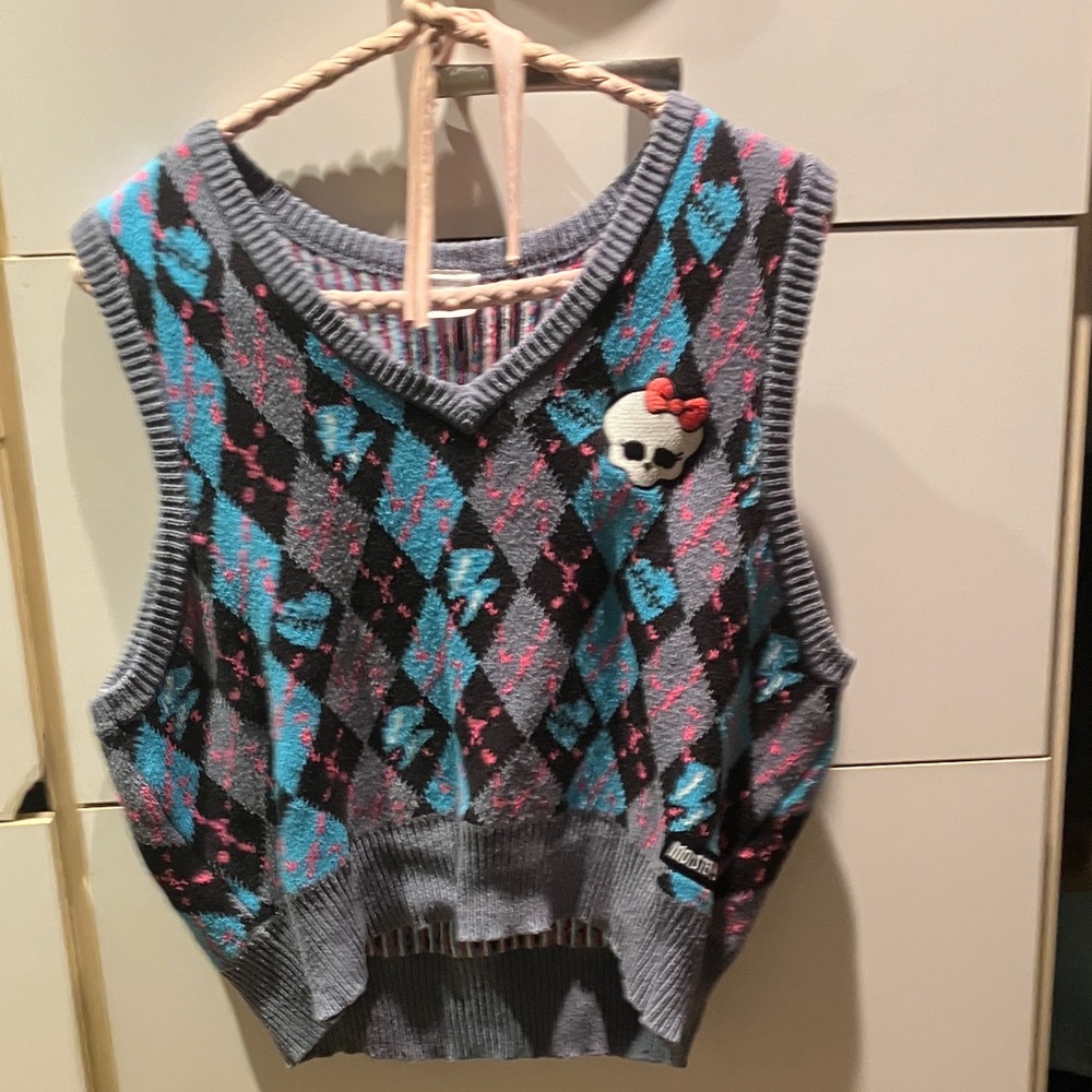 Vest